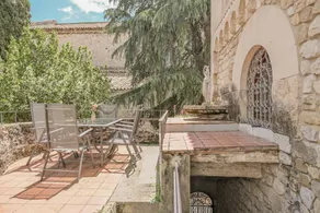 Ferienhaus mit Terrasse | Bergblick - Image 2