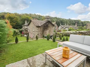 Cottage convivial et familial avec jardin | Avec animaux autorisés - Image 2