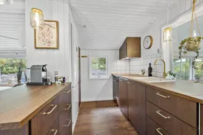 Fully equipped holiday home with barbecue & terrace | Dogs allowed - Image 5