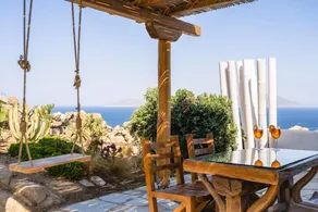 Finca with terrace, pool & BBQ | Mountain view - Image 2