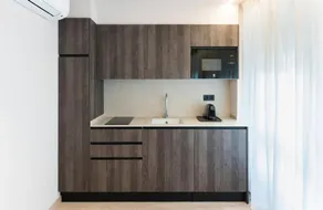 Apartment 'Ca Gracia 2 Adaptado' mit WLAN und Klimaanlage - Image 3