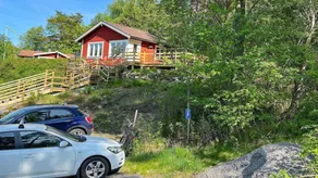House with barbecue | Pets are welcome - Image 4