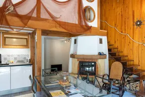Ferienhaus 'Patio Nahe Strand' mit Privater Terrasse und WLAN - Image 2
