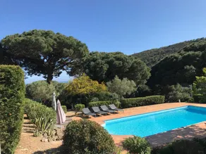 Holiday apartment Escalet ETG Beach Pool Ramatuelle - Image 3