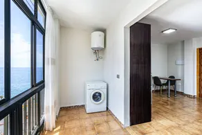Maison de vacances avec piscine et internet haut débit | Vue mer - Image 5