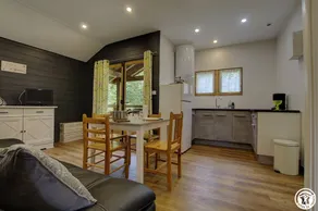 Gîte avec terrasse, jardin et barbecue - Image 5