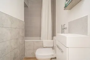 Merveilleux appartement avec jardin et internet haut débit | Proche Royal Mile | Avec animaux bienvenus - Image 5