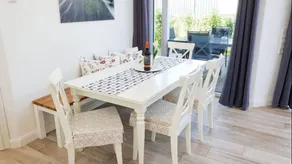 House with garden, BBQ & terrace - Image 5