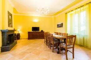 Villa with terrace & barbeque | Mountain view | Perfect for remote work - Image 5