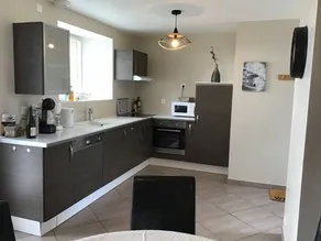 Gite with barbeque, garden & terrace - Image 3