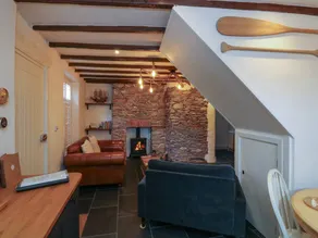 Merveilleux cottage adapté aux familles | Vue plage | Avec animaux acceptés - Image 4