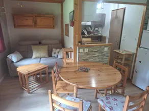 Appartement entièrement équipé | Vue montagne | Avec animaux bienvenus - Image 2