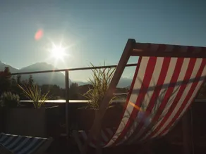 Aparthotel with garden, terrace & pool - Image 4