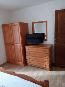 Ferienwohnung mit 2 Schlafzimmern für 6 Personen - Image 5