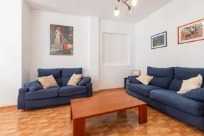 Holiday apartment with terrace - Image 5