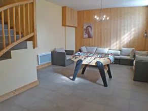 Spacieux chalet | Avec animaux bienvenus - Image 5