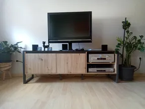 Kinderfreundliche schöne Ferienwohnung mit Garten und Grill - Image 3
