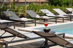 Family-friendly lovely villa with pool - Image 2