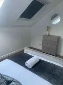 Holiday home with 3 rooms for 8 persons - Image 3