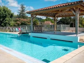 Wonderful mobile home with terrace & pool | Pet-friendly - Image 3
