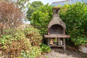 Cottage with terrace, barbeque & garden | Mountain view - Image 5