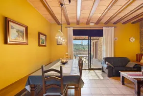 Gemütliches Ferienhaus mit privatem Pool, Grill und Terrasse | Bergblick | Haustiere erlaubt - Image 5