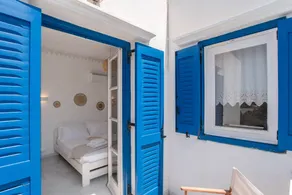 Cozy Double Room on the 1st Floor - Image 2