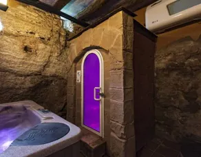 Casa totalmente attrezzata con sauna, barbecue e giardino | Vista sulla montagna | Ideale per lavorare da remoto - Image 2