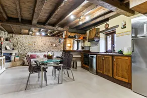 House with garden, jacuzzi & terrace | Beach view - Image 2
