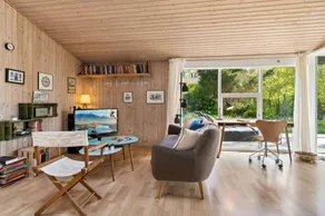 House with sauna, barbeque & terrace - Image 4