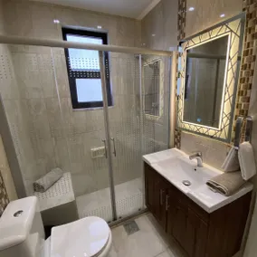 Children-friendly spacious holiday apartment - Image 4
