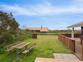 Children-friendly beautiful holiday home with BBQ & terrace | Dogs allowed - Image 5