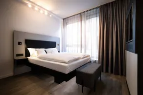 Appartement de vacances avec 1 chambre à coucher pour 2 personnes - Image 2