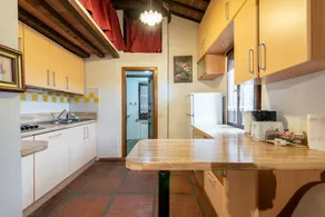 Holiday home with terrace, garden & pool | Garden view | Good for workation - Image 5