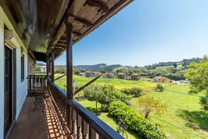 Casa totalmente equipada con terraza | Adaptada para teletrabajar - Image 4