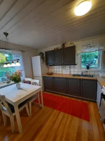 Maison entièrement équipée avec jardin, barbecue et terrasse - Image 3