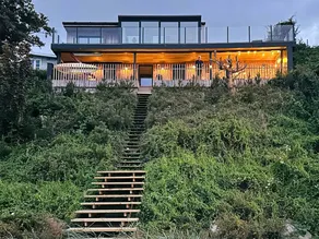 Child-friendly charming holiday home with barbecue, sauna & terrace | Sea view | Close to the beach - Image 4