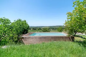 Family-oriented holiday home with terrace, pool & BBQ | Garden view | Dogs allowed - Image 5