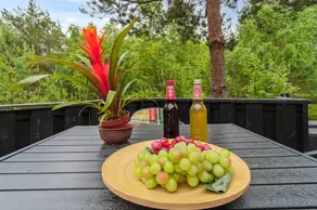 Familienorientiertes Ferienhaus mit Grill und Terrasse | Strand in der Nähe | Haustiere sind willkommen - Image 5