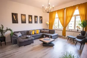 Family-friendly nice flat | City view | Pets are welcome - Image 5
