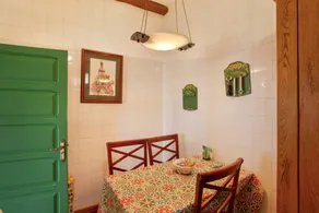 Voll ausgestattete Ferienwohnung mit Pool, Terrasse und Grill | Bergblick | Hunde erlaubt - Image 4