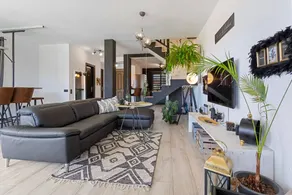 Vacation 'La Casa Del Volcano Corralejo' with Sea View, Private Pool and Wi-Fi - Image 4
