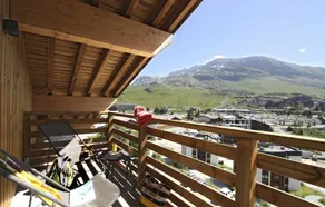 Apartment mit Sauna und Pool - Image 4