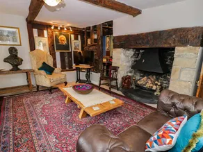 Family-friendly cottage with garden | Dogs allowed - Image 5