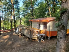 Bungalow avec piscine et terrasse | Avec animaux admis - Image 5