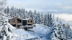 Familienorientiertes geräumiges Ferienhaus mit Terrasse, Garten und Sauna - Image 2