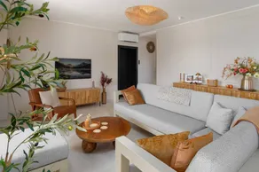 Elegant Casa di Estelle with sea view - Image 3
