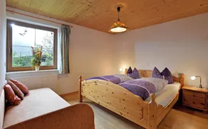 Family-oriented pleasant flat with garden & terrace - Image 2