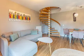 Ferienwohnung "Lüttjelove" für bis zu 2 Personen - Image 5