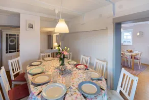 Apartment 'Omi Anni' with Marketplace View, Private Terrace, and Wi-Fi - Image 4